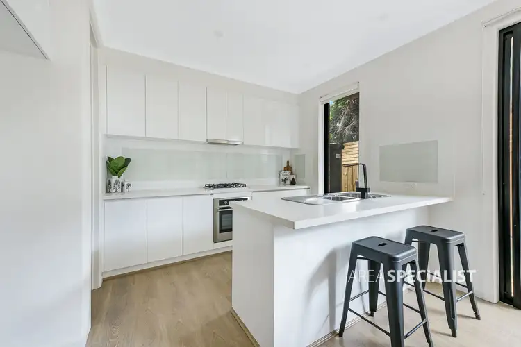 Third view of Homely townhouse listing, 34 Hemmings Street, Dandenong VIC 3175