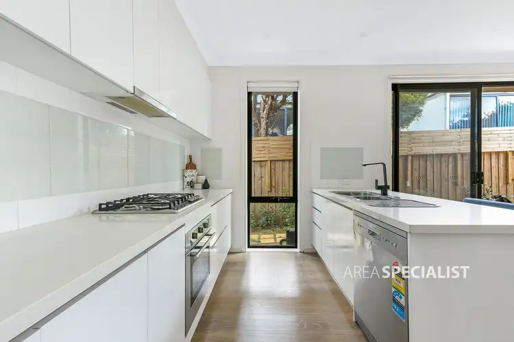 Fourth view of Homely townhouse listing, 34 Hemmings Street, Dandenong VIC 3175