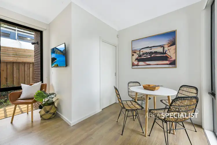 Fifth view of Homely townhouse listing, 34 Hemmings Street, Dandenong VIC 3175