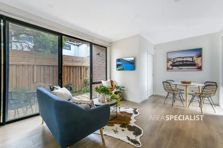 Sixth view of Homely townhouse listing, 34 Hemmings Street, Dandenong VIC 3175
