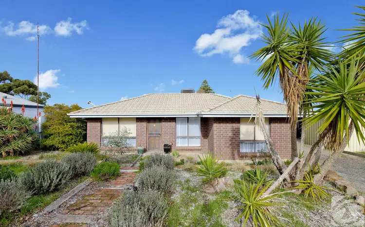 Main view of Homely house listing, 17 Hill Street, Hamley Bridge SA 5401