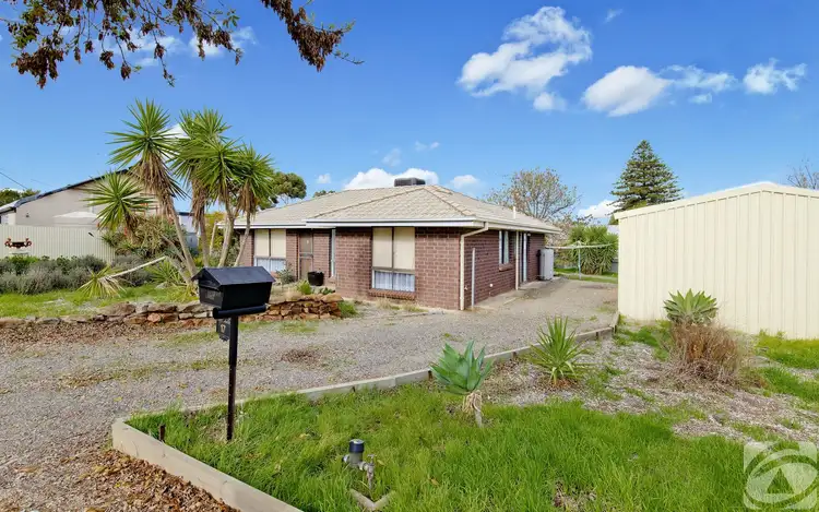 Second view of Homely house listing, 17 Hill Street, Hamley Bridge SA 5401
