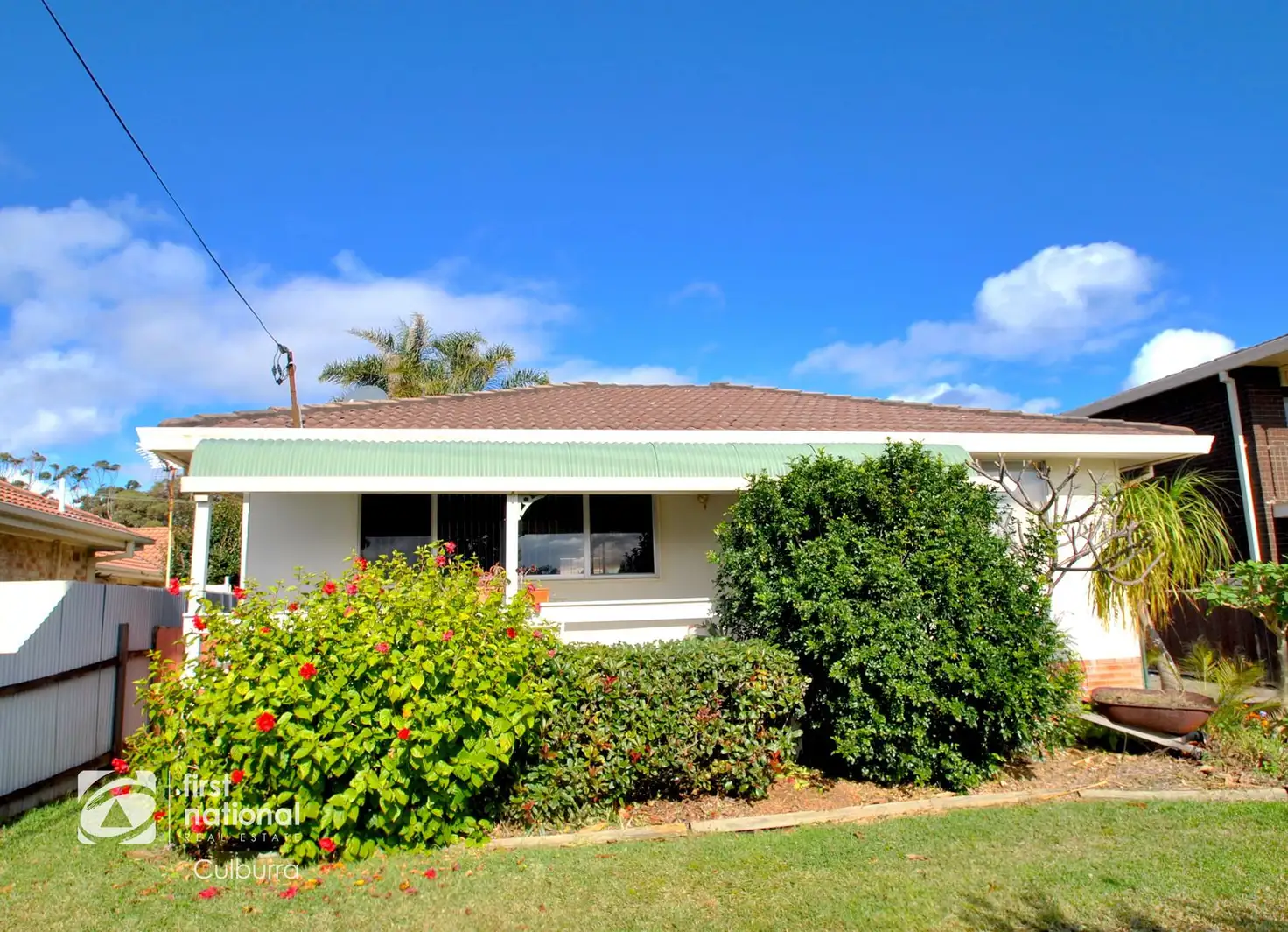 Main view of Homely house listing, 44 The Lake Circuit, Culburra Beach NSW 2540