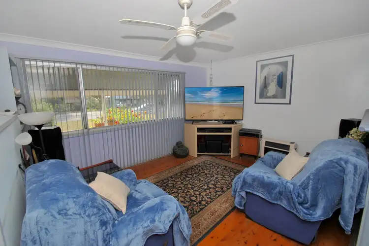 Second view of Homely house listing, 44 The Lake Circuit, Culburra Beach NSW 2540