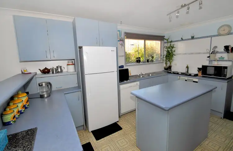 Third view of Homely house listing, 44 The Lake Circuit, Culburra Beach NSW 2540