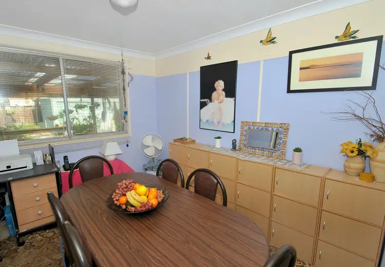 Fifth view of Homely house listing, 44 The Lake Circuit, Culburra Beach NSW 2540