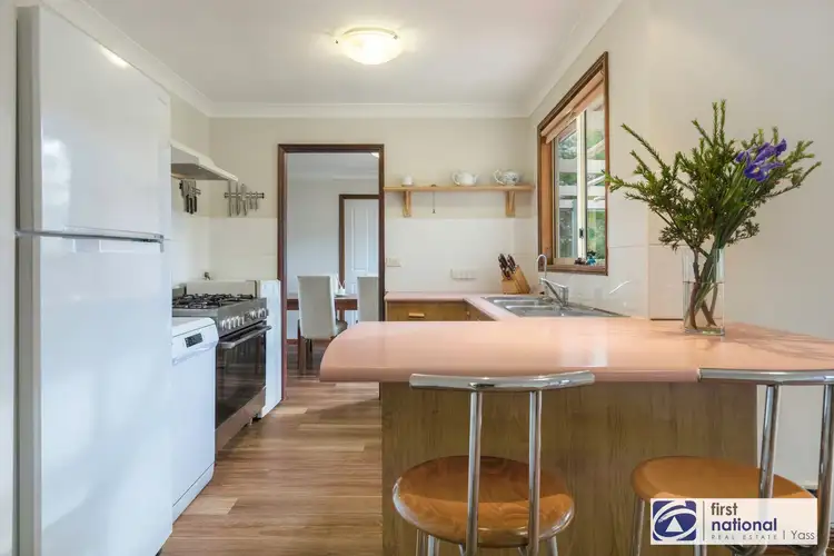 Sixth view of Homely house listing, 43 O'Brien Street, Yass NSW 2582