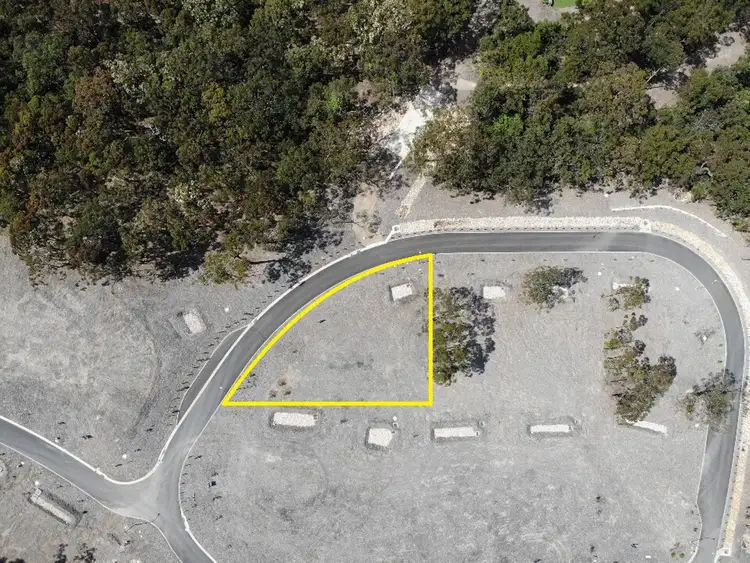 Sixth view of Homely land listing, 28 Apple Gum Way, Murrays Beach NSW 2281