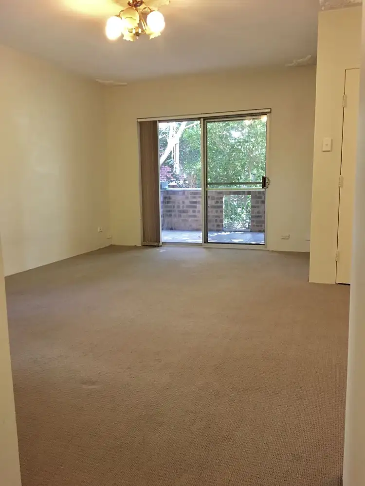Fourth view of Homely unit listing, 25/34-38 Burdett Street, Hornsby NSW 2077