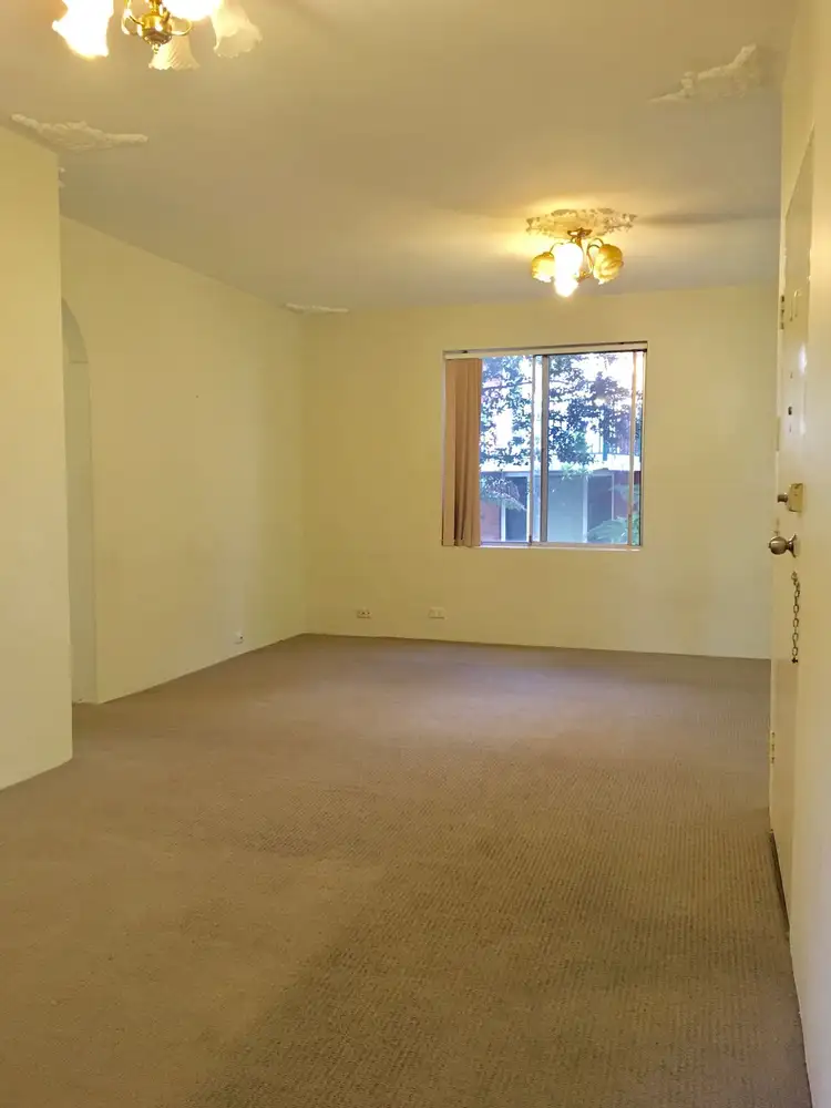 Fifth view of Homely unit listing, 25/34-38 Burdett Street, Hornsby NSW 2077