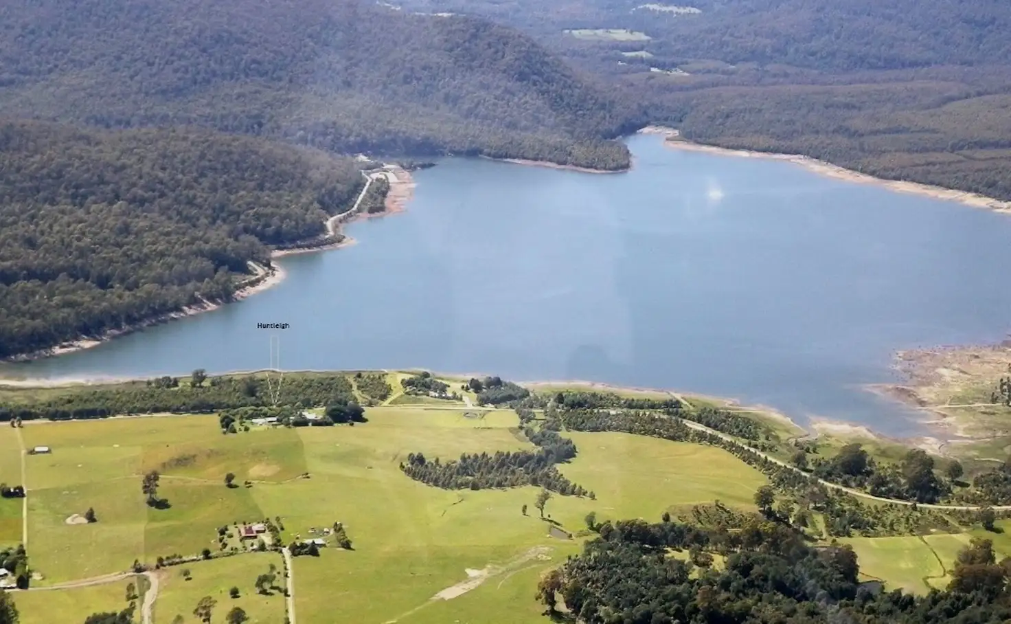 Main view of Homely house listing, 334 Huntsman Road, Meander TAS 7304