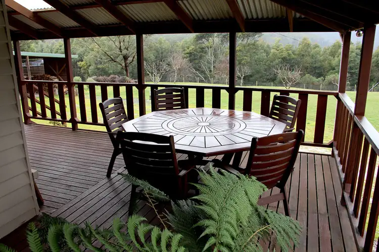Fourth view of Homely house listing, 334 Huntsman Road, Meander TAS 7304