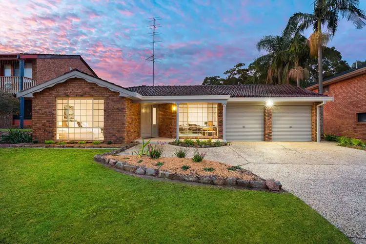 Second view of Homely house listing, 92 Glad Gunson Drive, Eleebana NSW 2282