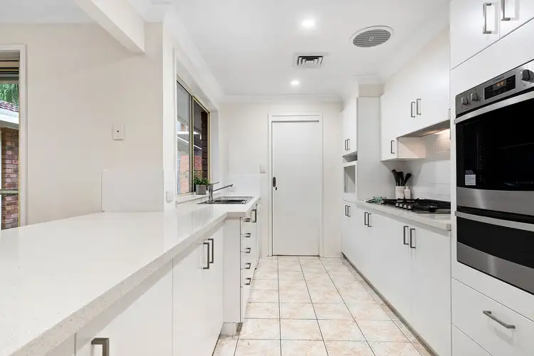 Fifth view of Homely house listing, 92 Glad Gunson Drive, Eleebana NSW 2282