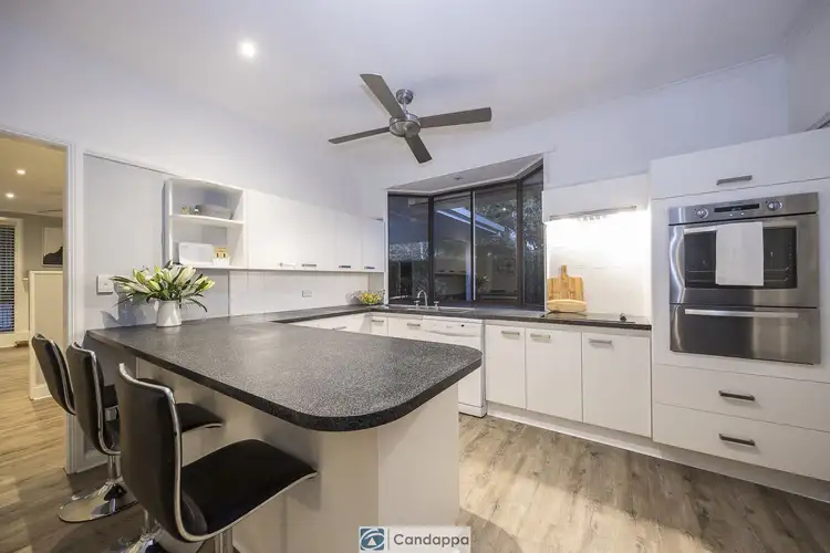 Fourth view of Homely house listing, 5 Ronalds Court, Drouin VIC 3818