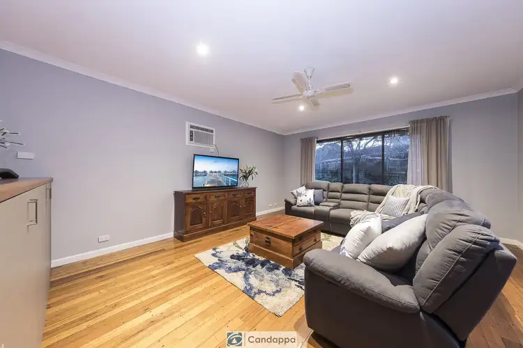 Fifth view of Homely house listing, 5 Ronalds Court, Drouin VIC 3818