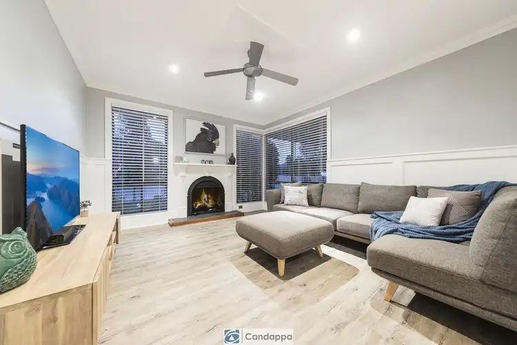 Sixth view of Homely house listing, 5 Ronalds Court, Drouin VIC 3818