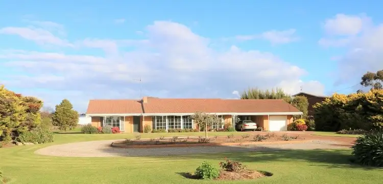 Main view of Homely house listing, 18 Tisdall Road, Kyabram VIC 3620
