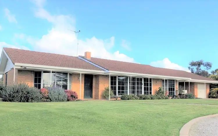 Second view of Homely house listing, 18 Tisdall Road, Kyabram VIC 3620
