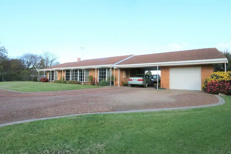 Third view of Homely house listing, 18 Tisdall Road, Kyabram VIC 3620