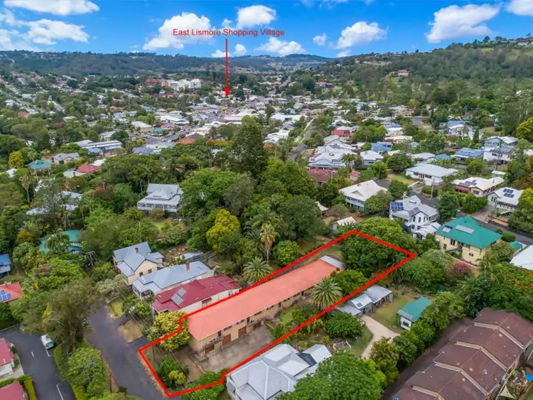 Third view of Homely block of units listing, 11 Anstey Street, Girards Hill NSW 2480