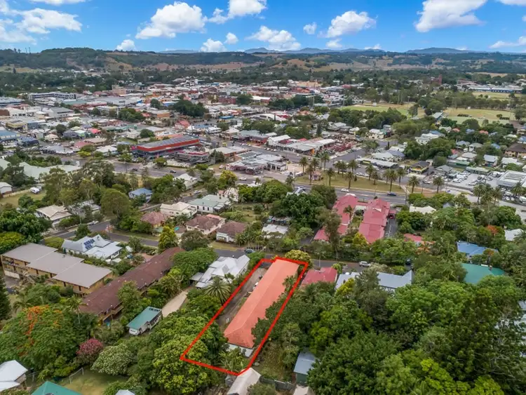 Fourth view of Homely block of units listing, 11 Anstey Street, Girards Hill NSW 2480