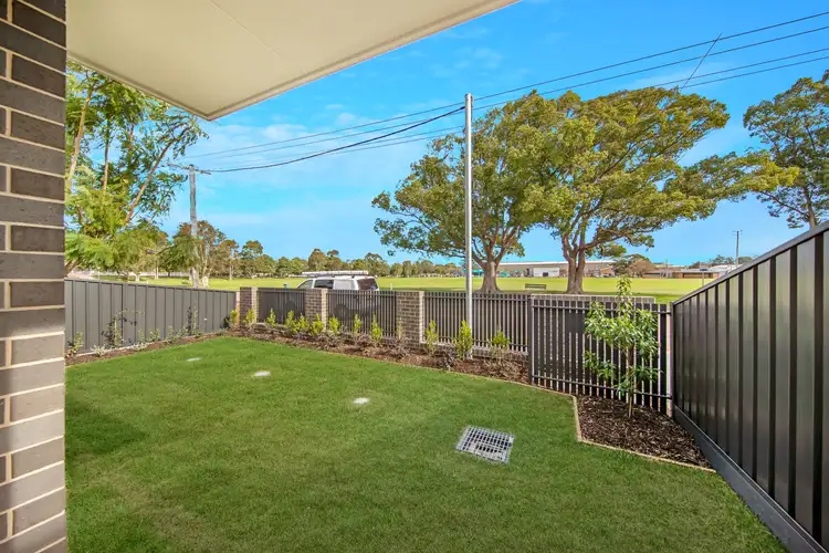 Fifth view of Homely townhouse listing, 1/17 Thorn Road, Hamilton North NSW 2292