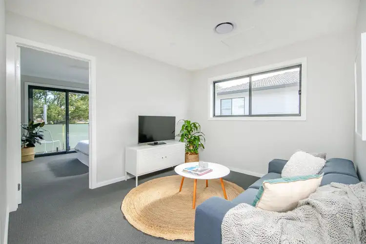 Sixth view of Homely townhouse listing, 1/17 Thorn Road, Hamilton North NSW 2292