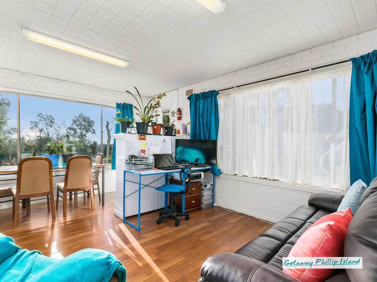Main view of Homely unit listing, 3/51 Rhyll-Newhaven Road, Rhyll VIC 3923