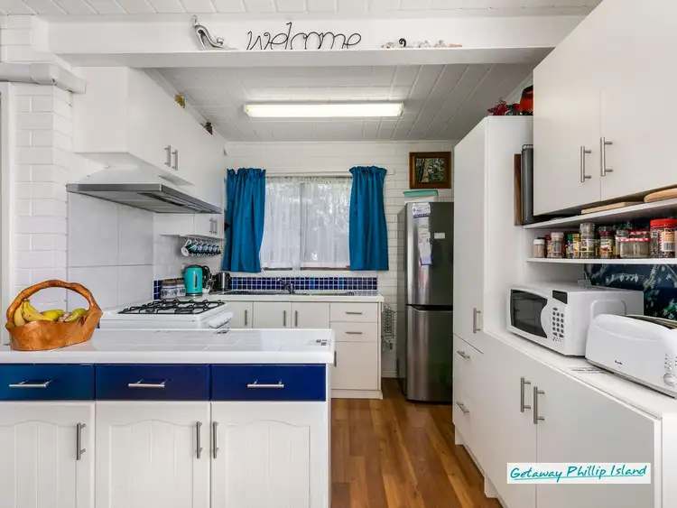 Sixth view of Homely unit listing, 3/51 Rhyll-Newhaven Road, Rhyll VIC 3923