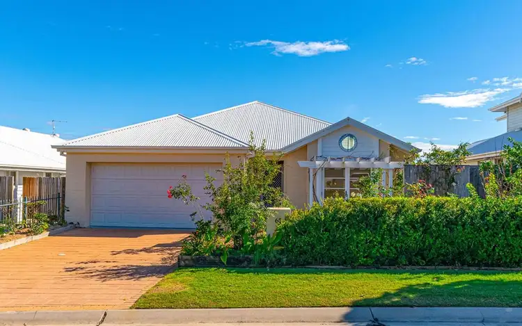 Second view of Homely house listing, 65 The Drive, Yamba NSW 2464