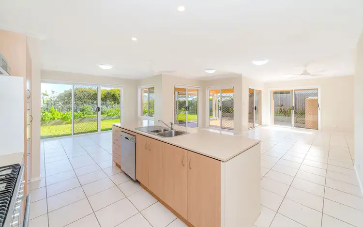Third view of Homely house listing, 65 The Drive, Yamba NSW 2464