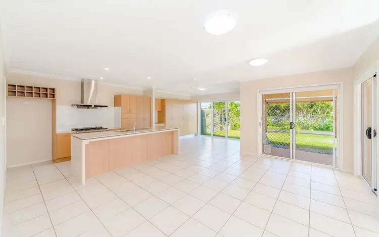 Fifth view of Homely house listing, 65 The Drive, Yamba NSW 2464