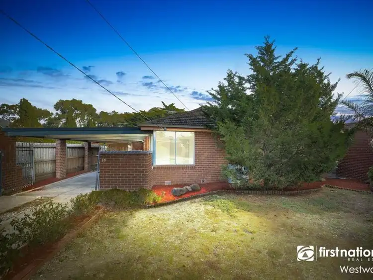 39 Claremont Crescent, Hoppers Crossing VIC 3029