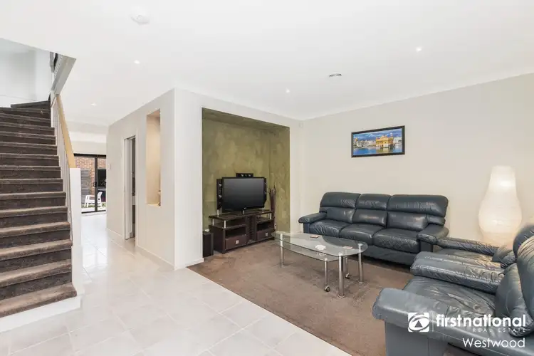 7 Prominence Boulevard, Tarneit VIC 3029