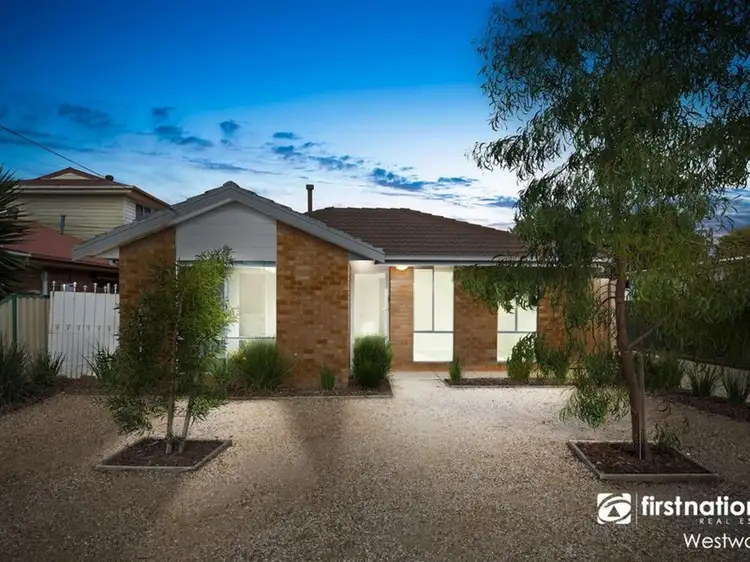 1/52 Hotham Crescent, Hoppers Crossing VIC 3029