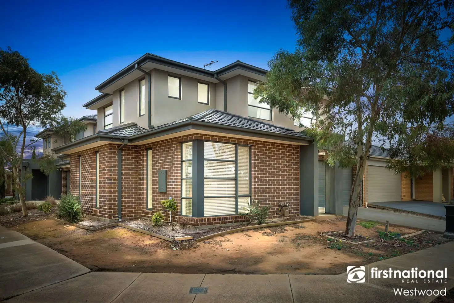 Main view of Homely house listing, 1 Basinview Drive, Tarneit VIC 3029