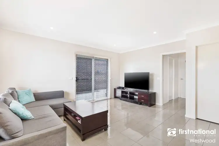 Third view of Homely house listing, 1 Basinview Drive, Tarneit VIC 3029