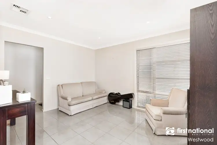 Fourth view of Homely house listing, 1 Basinview Drive, Tarneit VIC 3029