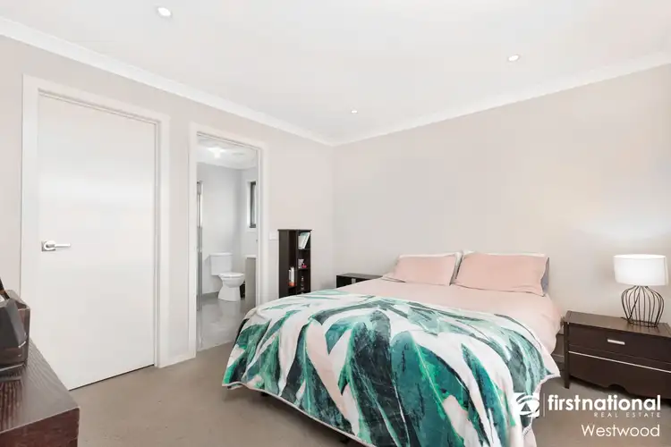 Fifth view of Homely house listing, 1 Basinview Drive, Tarneit VIC 3029