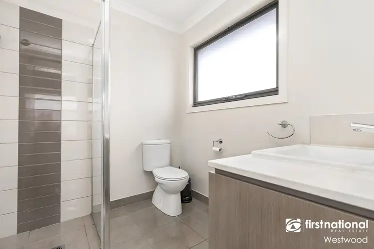 Sixth view of Homely house listing, 1 Basinview Drive, Tarneit VIC 3029