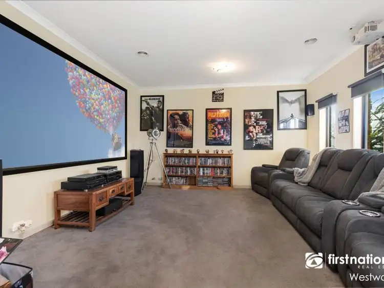 Fourth view of Homely house listing, 1 Liam Avenue, Tarneit VIC 3029