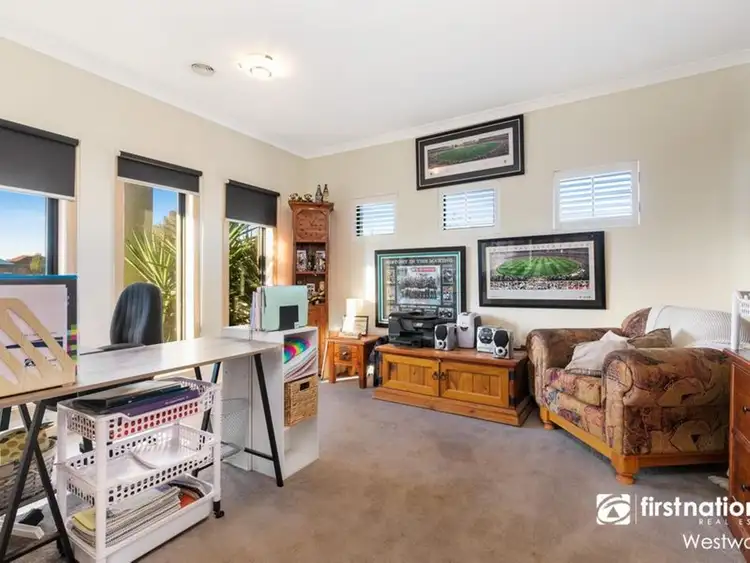 Fifth view of Homely house listing, 1 Liam Avenue, Tarneit VIC 3029