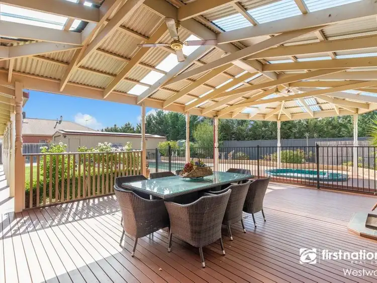 8 Rudkin Court, Hoppers Crossing VIC 3029