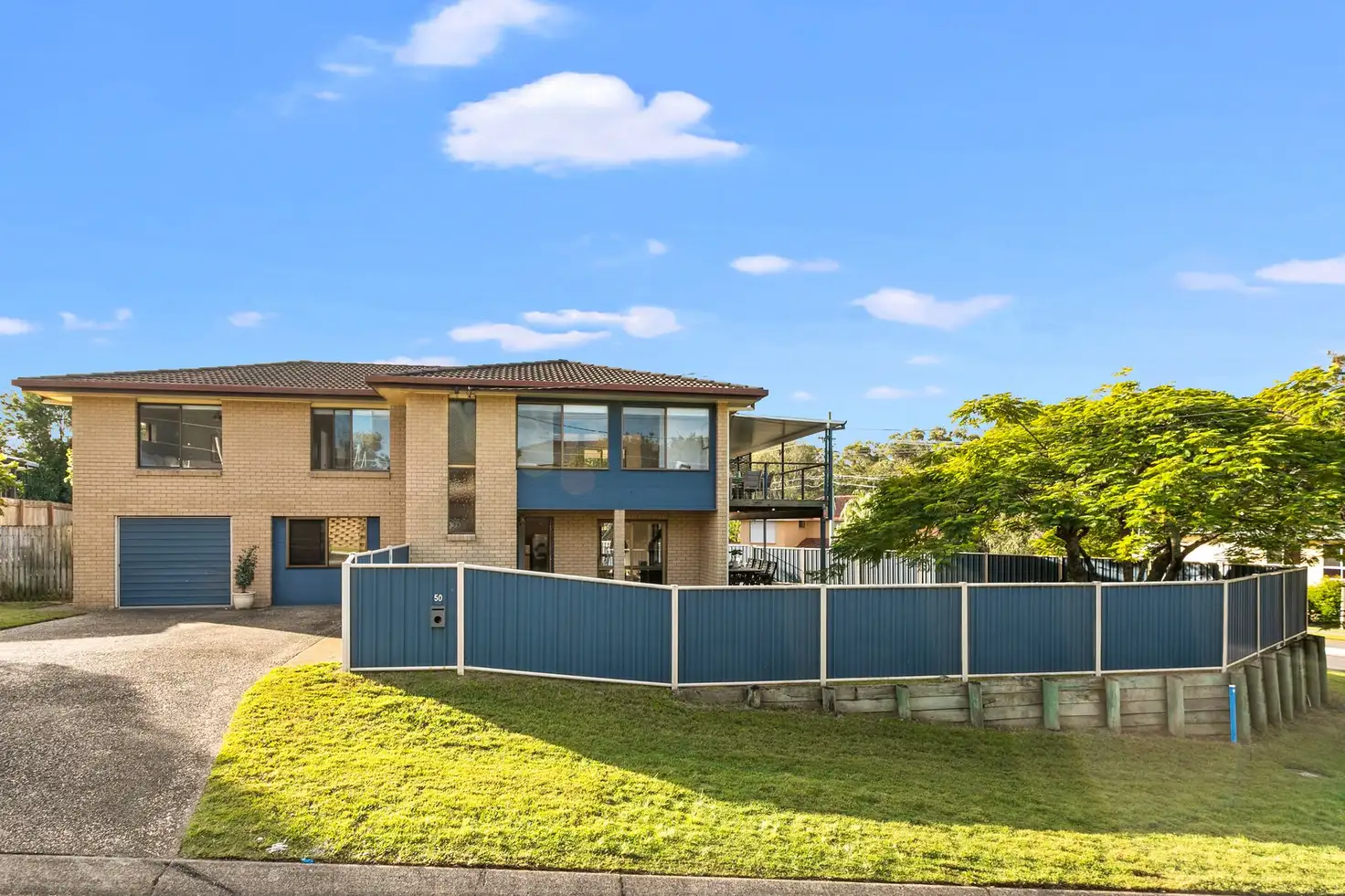 Main view of Homely house listing, 50 Ancona Street, Rochedale South QLD 4123