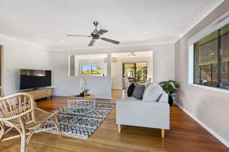 Second view of Homely house listing, 50 Ancona Street, Rochedale South QLD 4123