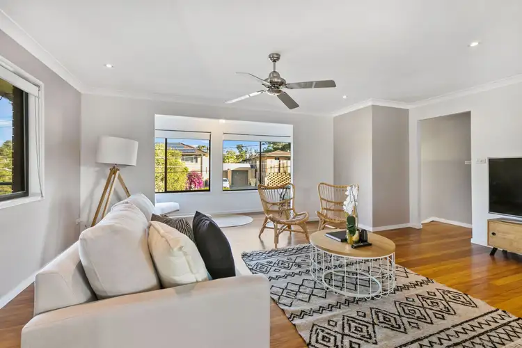 Third view of Homely house listing, 50 Ancona Street, Rochedale South QLD 4123