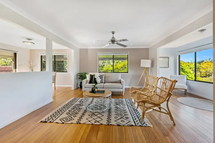 Fourth view of Homely house listing, 50 Ancona Street, Rochedale South QLD 4123