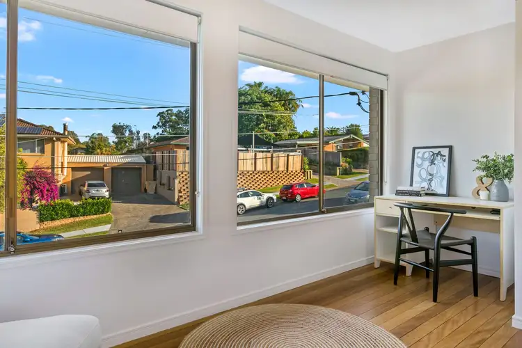 Fifth view of Homely house listing, 50 Ancona Street, Rochedale South QLD 4123