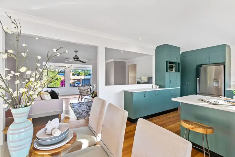 Sixth view of Homely house listing, 50 Ancona Street, Rochedale South QLD 4123